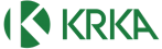 Logo: KRKA