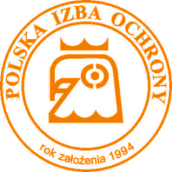 Certyfikat: Polska Izba Ochrony