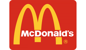 Logo: McDonald’s